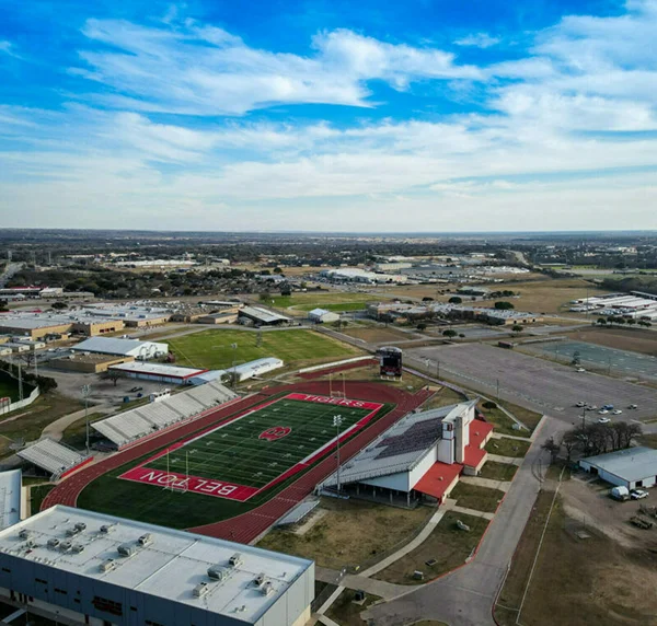 Covington Real Estate, Inc. - SALES OFFICE in Belton, TX (6)