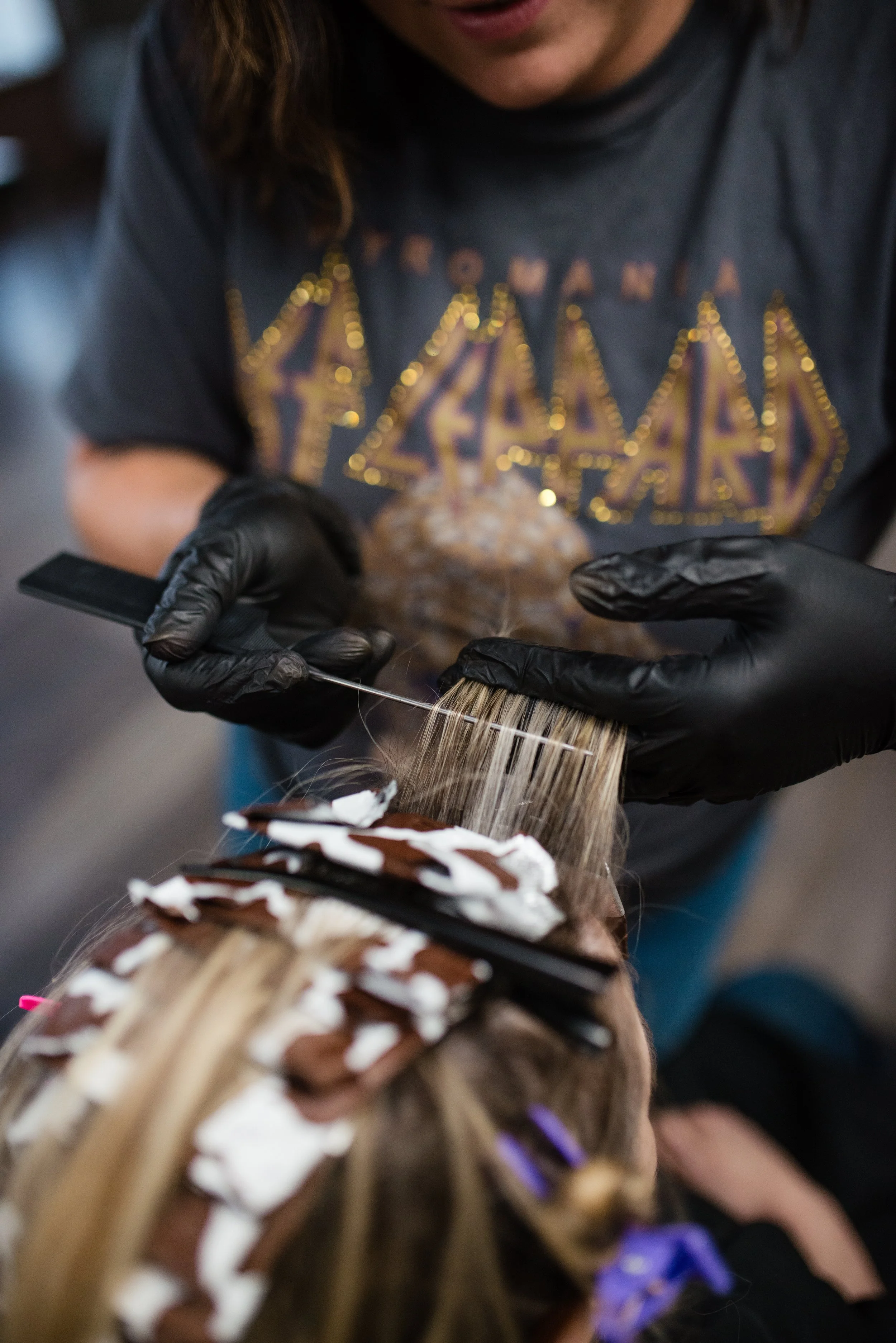 Excitation Salon & Suites in Lancaster, OH (2)