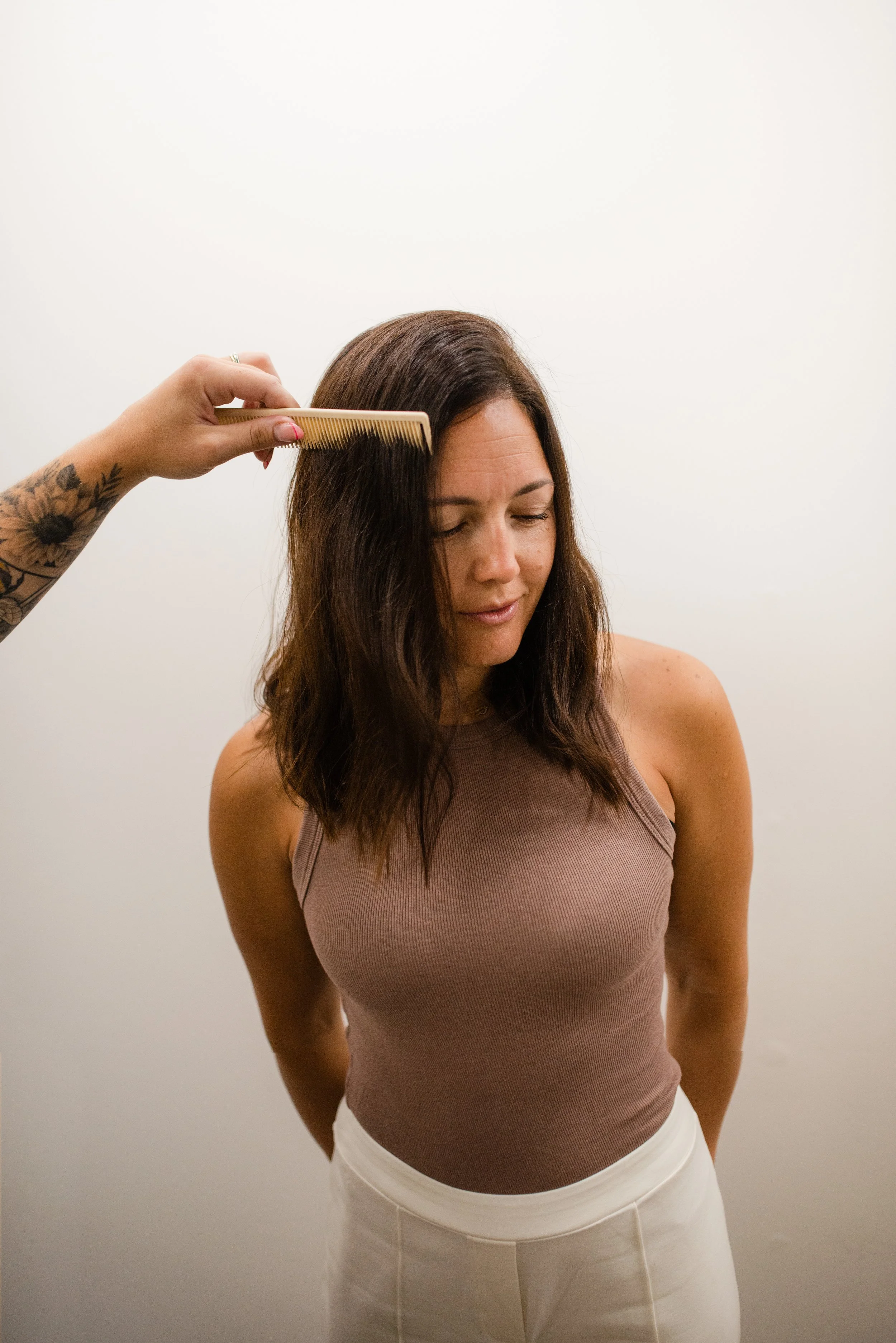 Excitation Salon & Suites in Lancaster, OH (5)