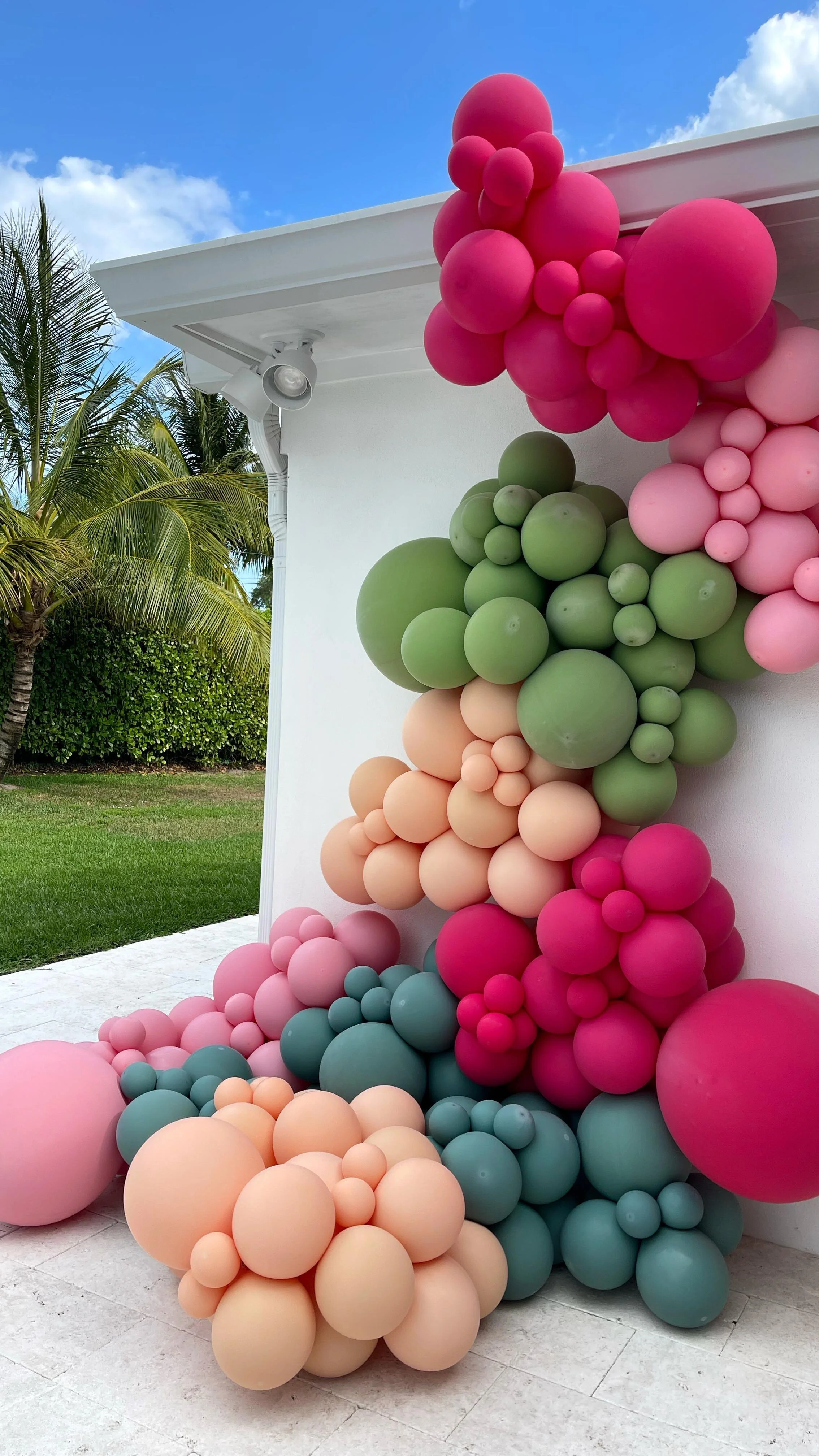 Amber and Vine Events in Delray Beach, FL (2)