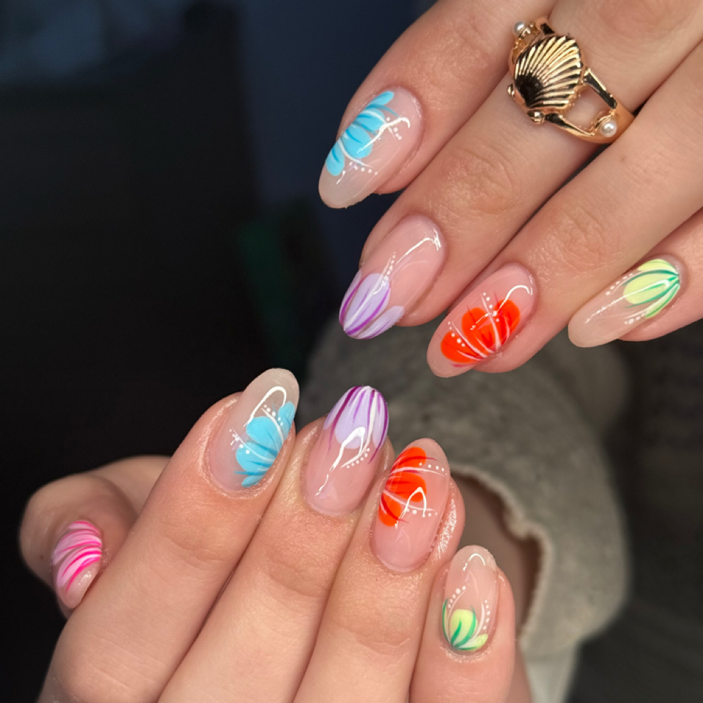 Sweet Escape Artistry in Cincinnati, OH (4)