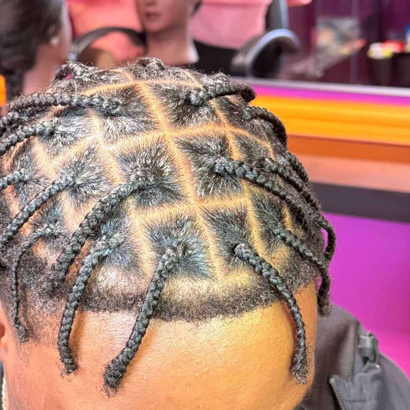 Anly's Braids Salon Suite Llc in Tucker, GA (3)