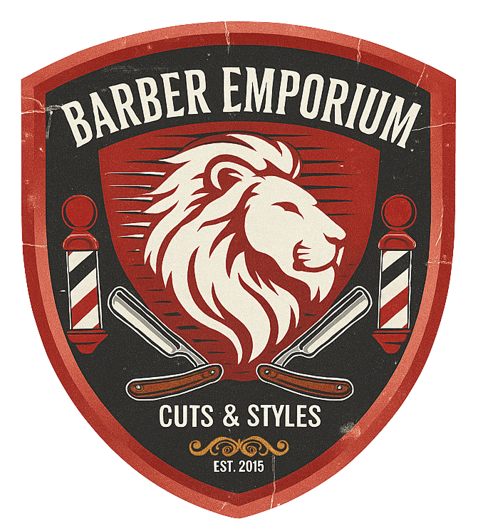 Barber Emporium Cutz and Stylez in Jacksonville, FL