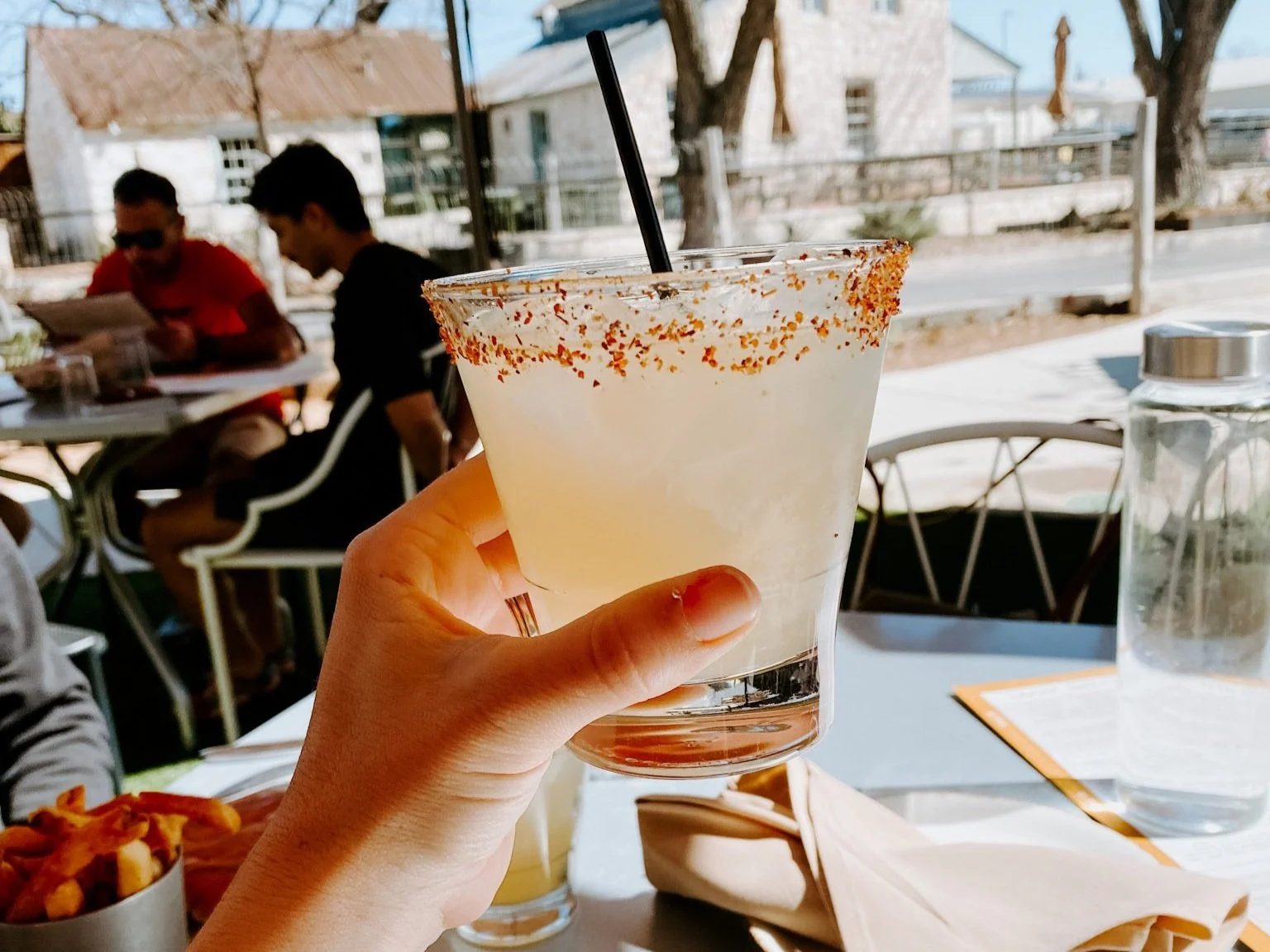 Hill & Vine in Fredericksburg, TX (2)