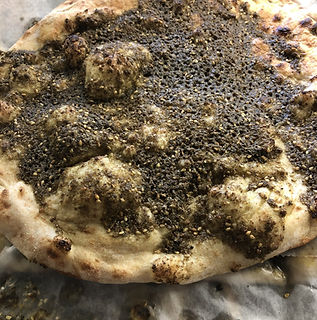 Ameer Bakery in Paterson, NJ (4)