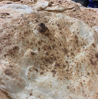 Ameer Bakery in Paterson, NJ (6)