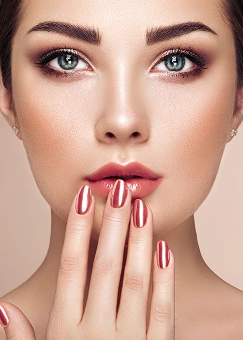 Saffron Nail Lounge in Glen Allen, VA (4)