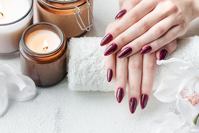 Saffron Nail Lounge in Glen Allen, VA (5)