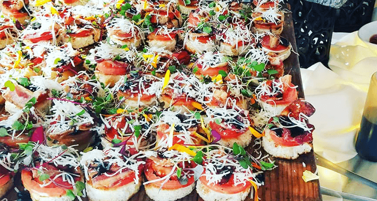 Chef Kirk Blaine Catering in Pooler, GA