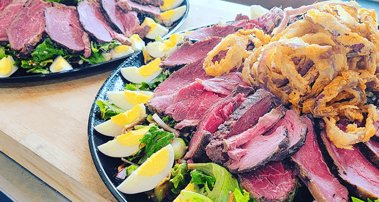 Chef Kirk Blaine Catering in Pooler, GA (2)