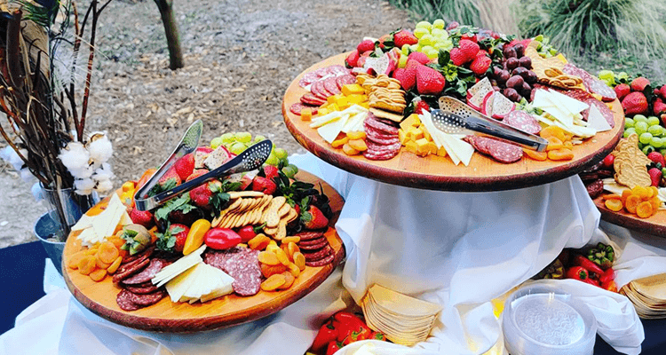 Chef Kirk Blaine Catering in Pooler, GA (3)