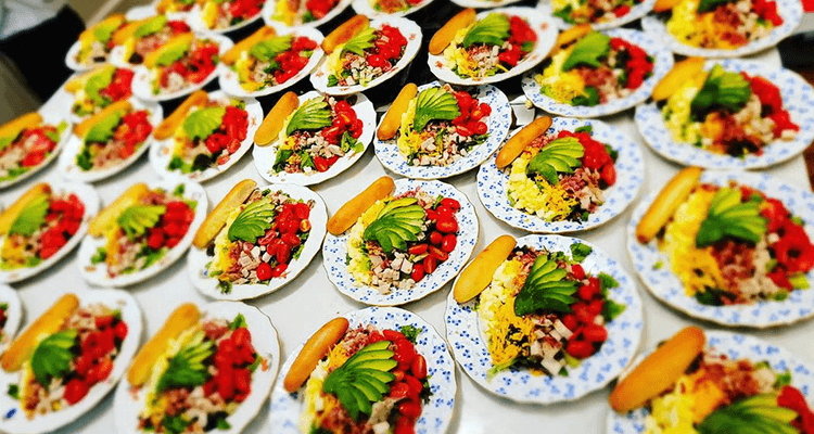 Chef Kirk Blaine Catering in Pooler, GA (4)