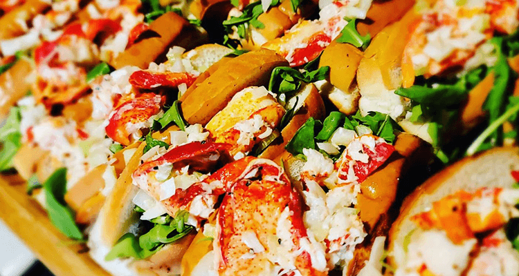 Chef Kirk Blaine Catering in Pooler, GA (5)