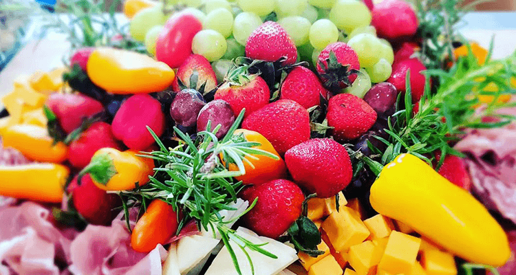 Chef Kirk Blaine Catering in Pooler, GA (6)