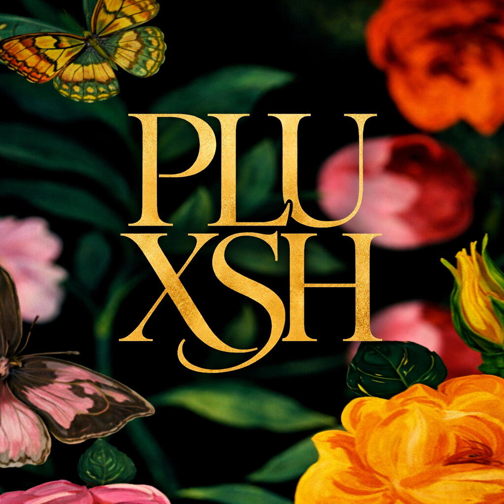 Plush Glam At The Lion's Den in White Plains, MD
