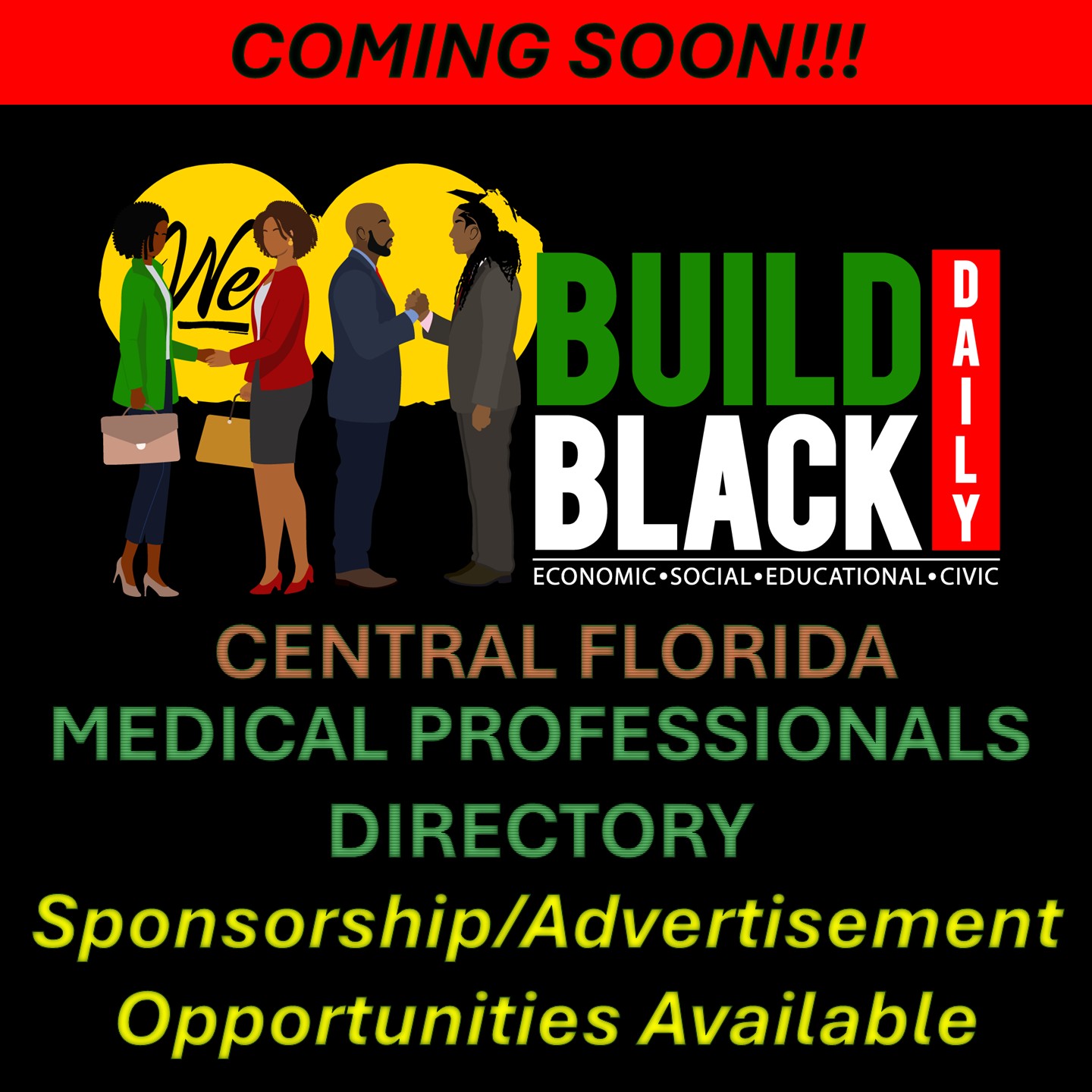 Build Black Daily in Indian Rocks Beach, FL (2)