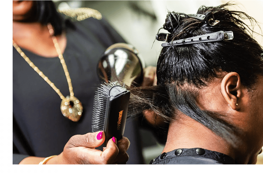 A Touch of Ambiance Hair Design in Morrisville, NC