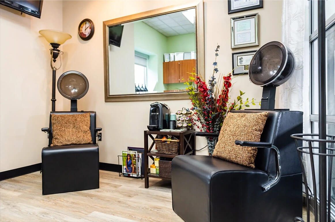A Touch of Ambiance Hair Design in Morrisville, NC (6)