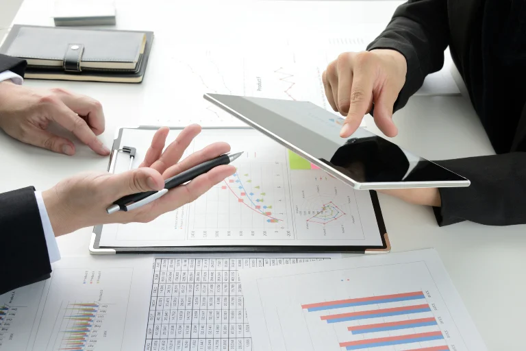 Magnolia Advisors, CPA in Beverly Hills, CA