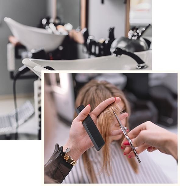 Hair Design Systems Inc. in Texarkana, TX