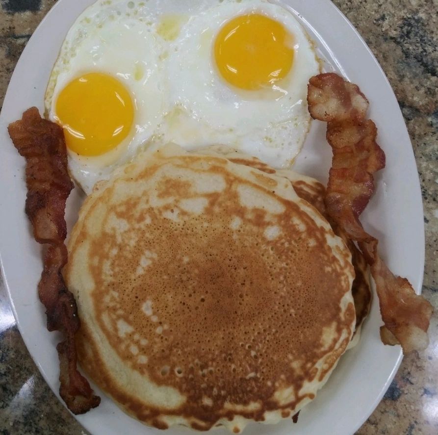 Jazzy's Diner in Winter Haven, FL