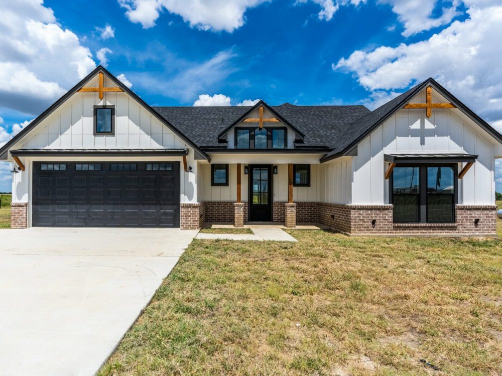 Bison Creek Real Estate in Belton, TX