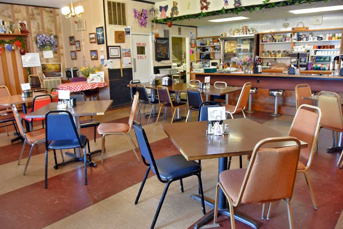 L & M Cafe in Melrose, WI (6)