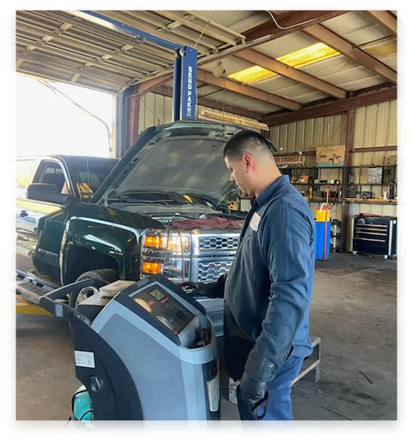 Zaragoza Auto Repair in Delano, CA (2)