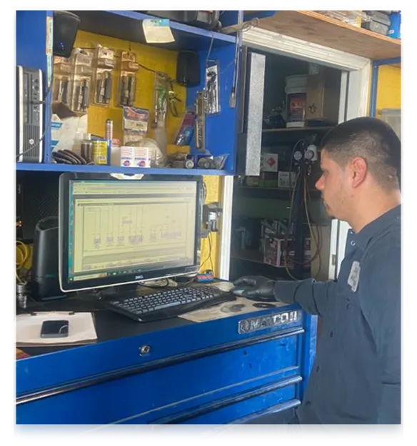 Zaragoza Auto Repair in Delano, CA (4)