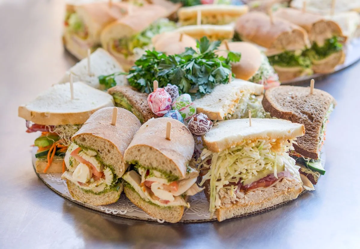 South Coast Deli-Patterson in Santa Barbara, CA (3)