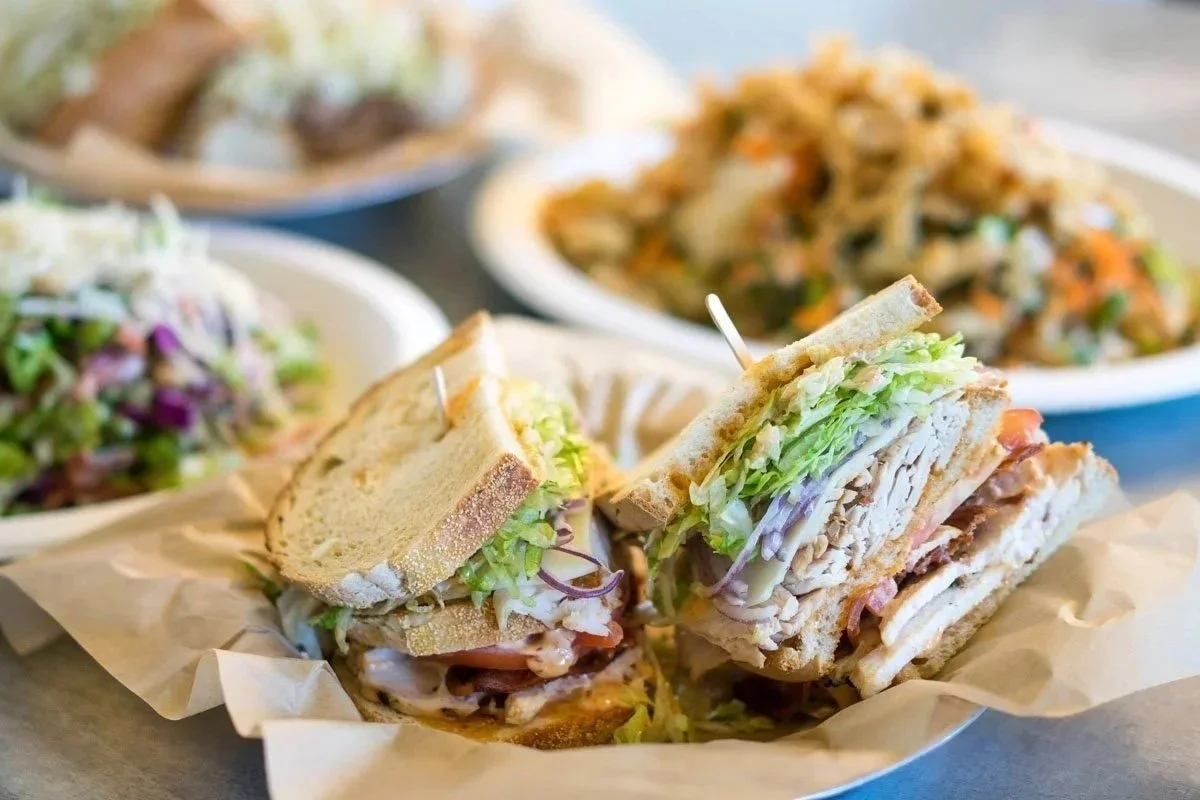 South Coast Deli-Patterson in Santa Barbara, CA (4)