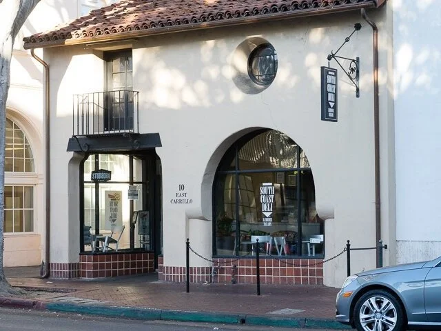 South Coast Deli-Patterson in Santa Barbara, CA (5)