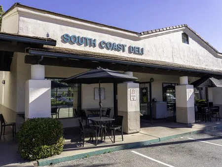 South Coast Deli-Patterson in Santa Barbara, CA (6)