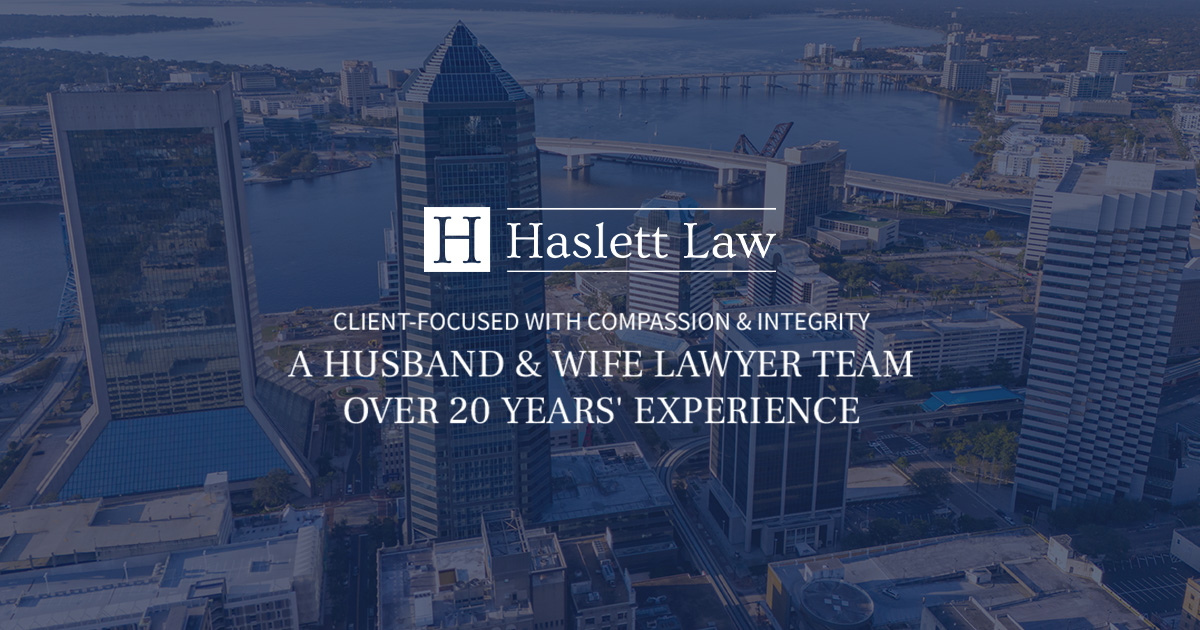Haslett Law, P.A. in Green Cove Springs, FL (4)