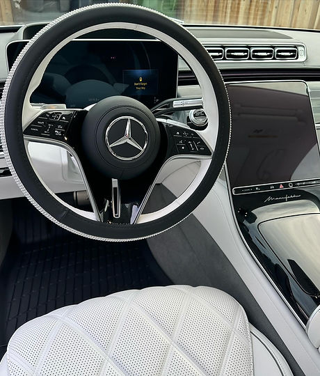 Delux Detailing, LLC in Castro Valley, CA (2)