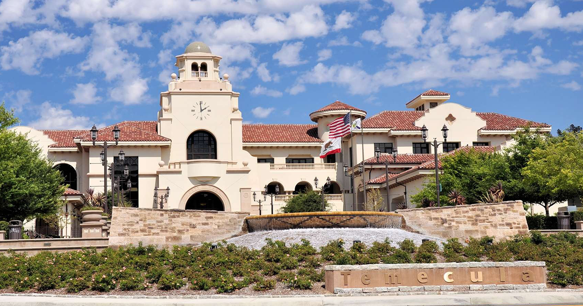 Abuzeid Law in Temecula, CA