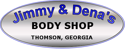 Jimmy & Dena's Body Shop in Thomson, GA (2)