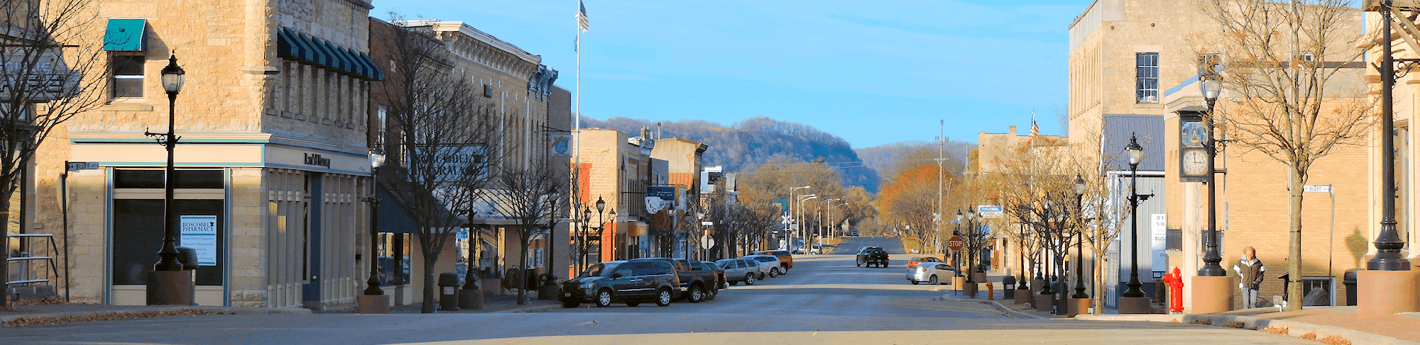 Boscobel City Attorney in Boscobel, WI