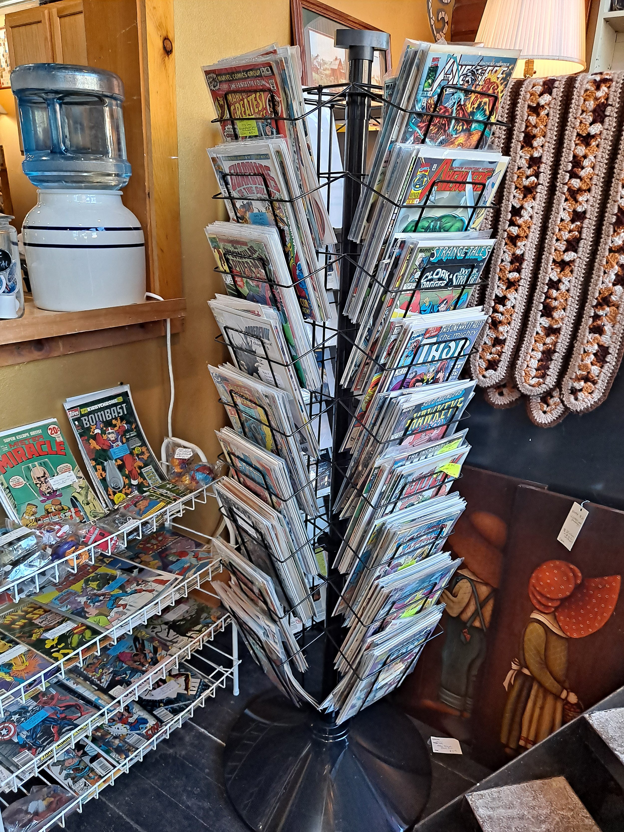 MORH Than Memories Vintage in St Croix Falls, WI