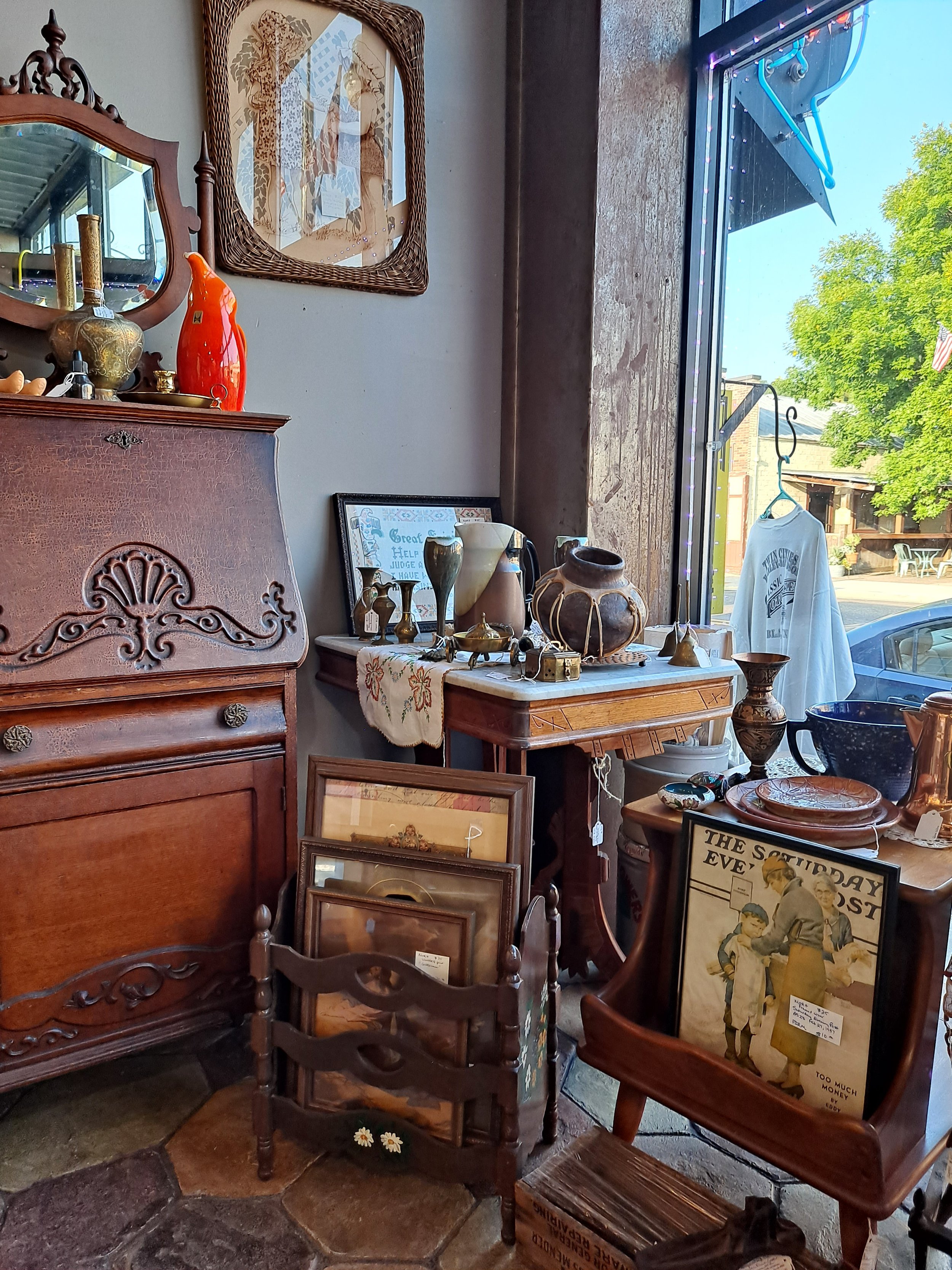 MORH Than Memories Vintage in St Croix Falls, WI (3)