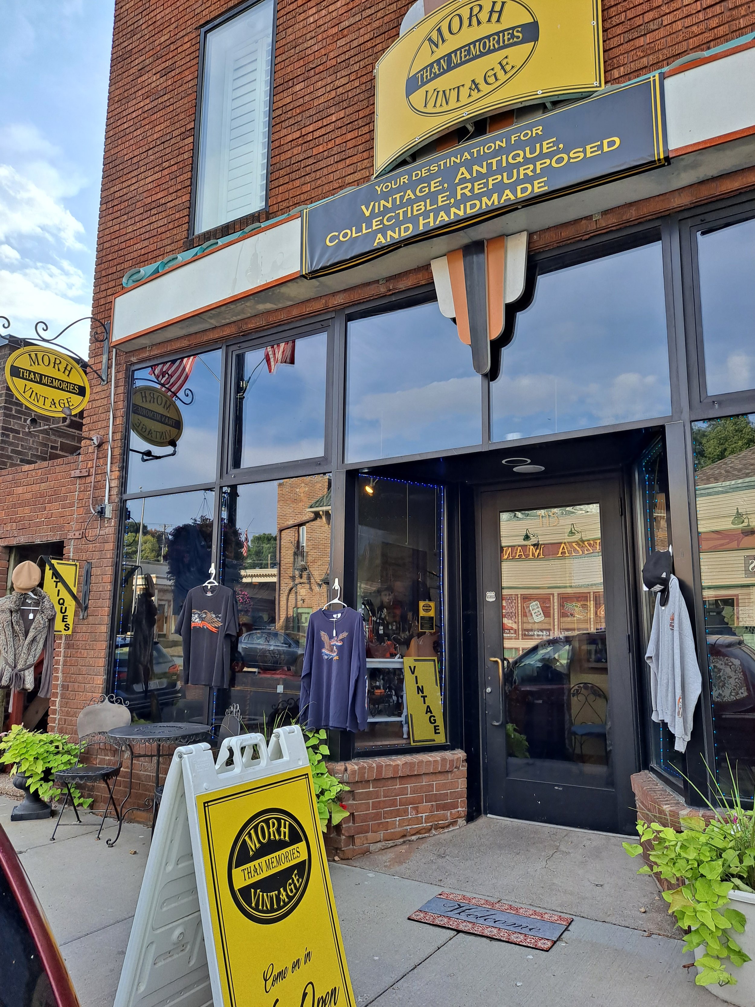 MORH Than Memories Vintage in St Croix Falls, WI (4)