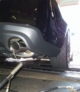 #1 Auto Repair and Smog in Campbell, CA