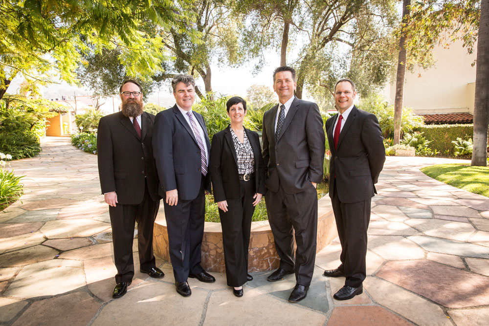The Myers Law Group, APC - California Employment and Workers' Compensation Lawyers in Santa Barbara, CA