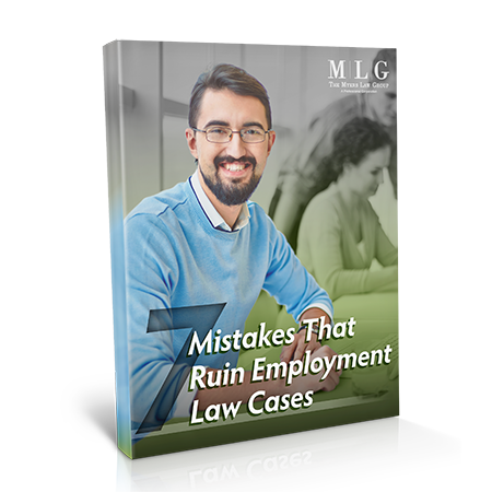 The Myers Law Group, APC - California Employment and Workers' Compensation Lawyers in Santa Barbara, CA (2)