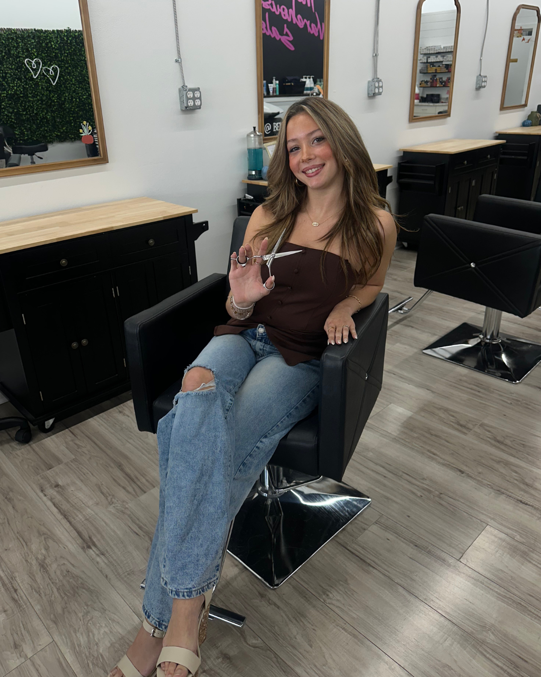 The Warehouse Salon in DeLand, FL (3)