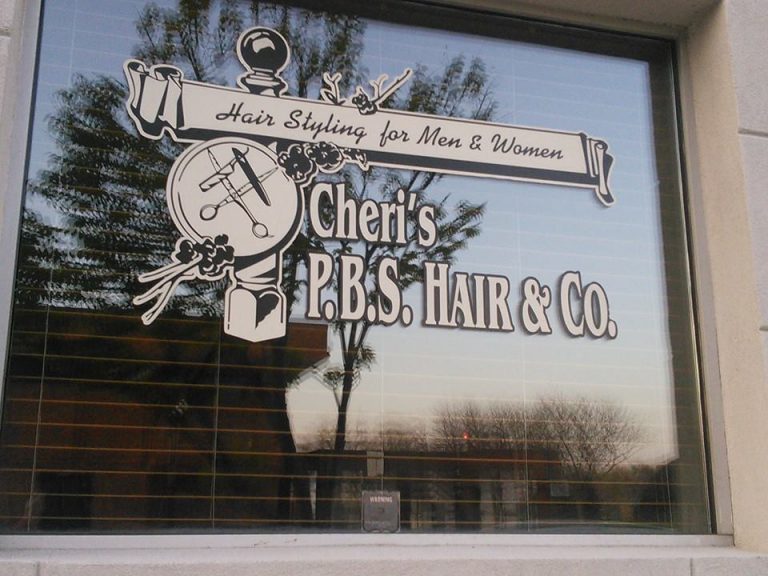Cheri's PBS Hair & Co in Beloit, WI (2)