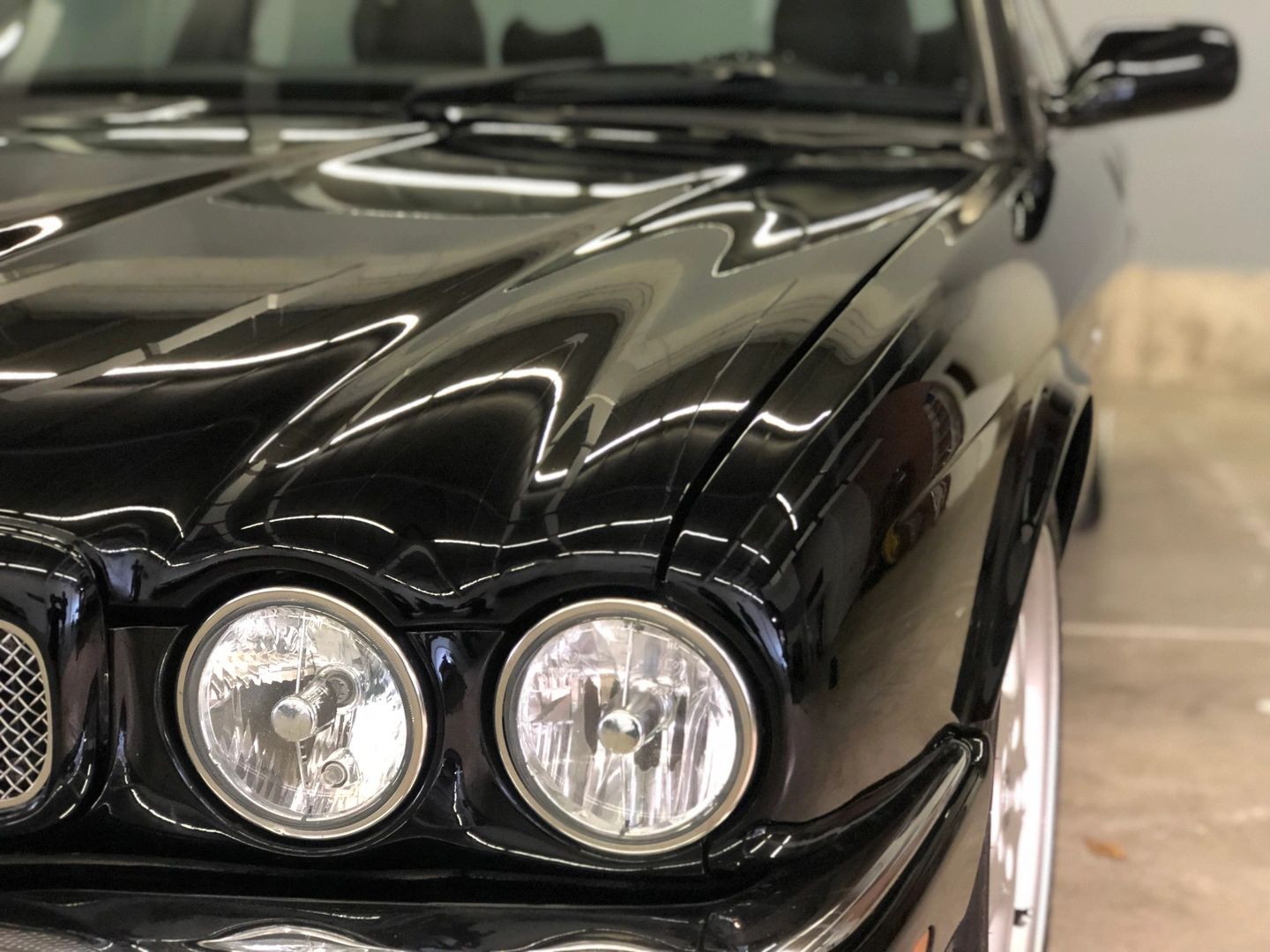 Auto Werks Detailing in Hayward, CA