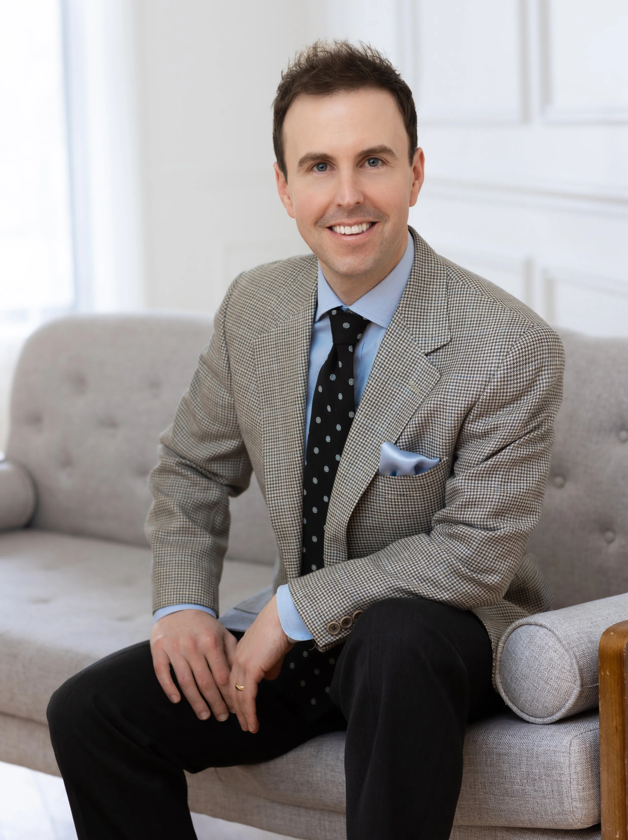 Cahalan Law Criminal Defense & Divorce Lawyers in St Clair Shores, MI