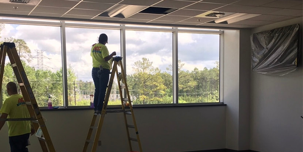 Atlantic Coast Cleaning, LLC in Morehead City, NC (2)