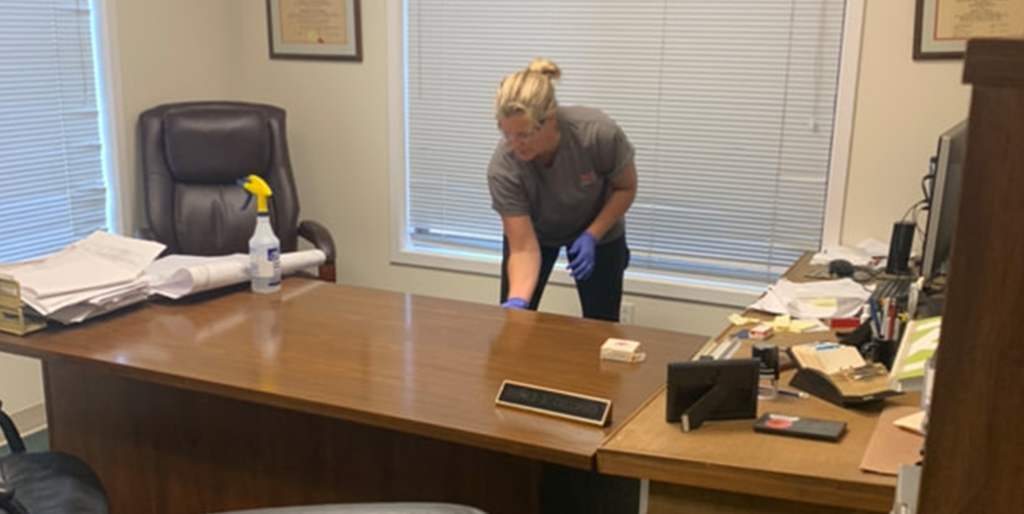 Atlantic Coast Cleaning, LLC in Morehead City, NC (4)